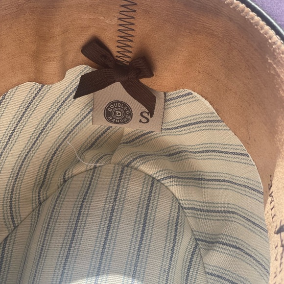 DOUBLE•D RANCH Django hat-OFFERS WELCOME - Picture 8 of 13